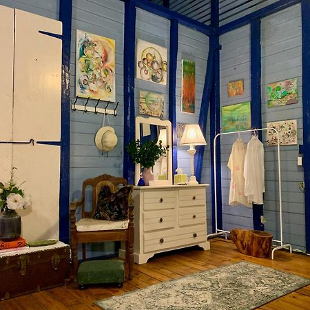 Campito Loving Bed & Breakfast Higuey Exterior photo