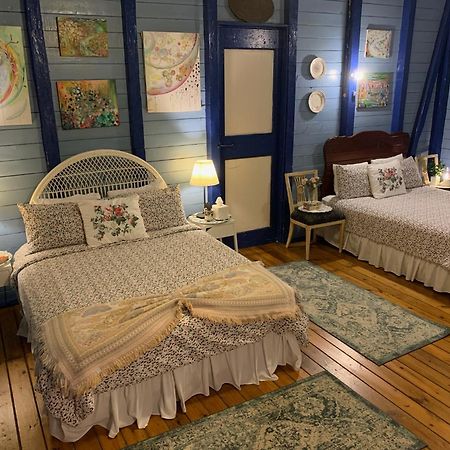 Campito Loving Bed & Breakfast Higuey Exterior photo