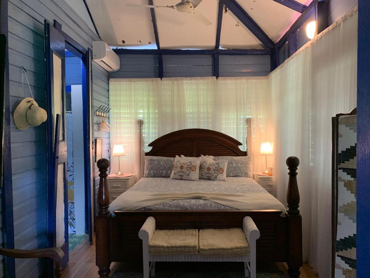 Campito Loving Bed & Breakfast Higuey Exterior photo