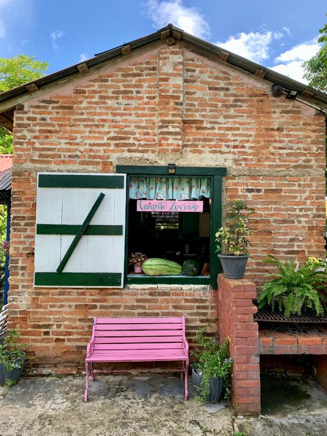 Campito Loving Bed & Breakfast Higuey Exterior photo