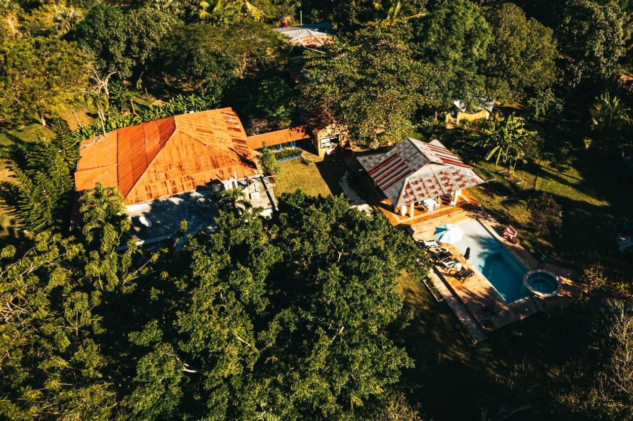 Campito Loving Bed & Breakfast Higuey Exterior photo
