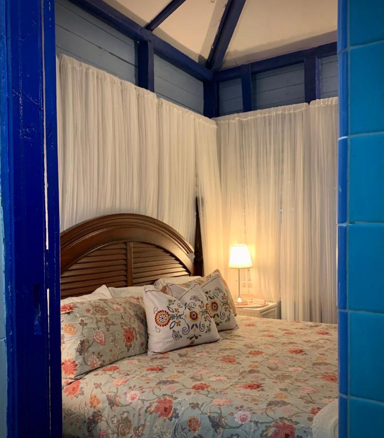 Campito Loving Bed & Breakfast Higuey Exterior photo