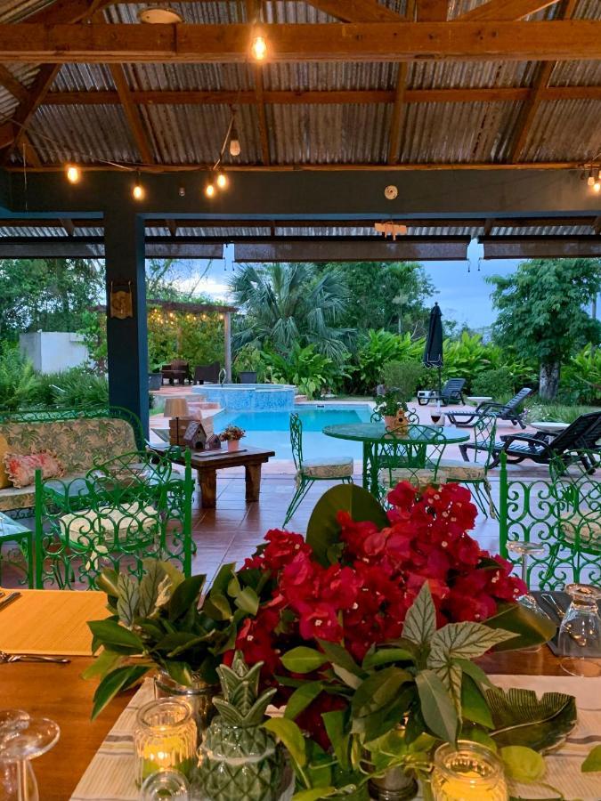 Campito Loving Bed & Breakfast Higuey Exterior photo