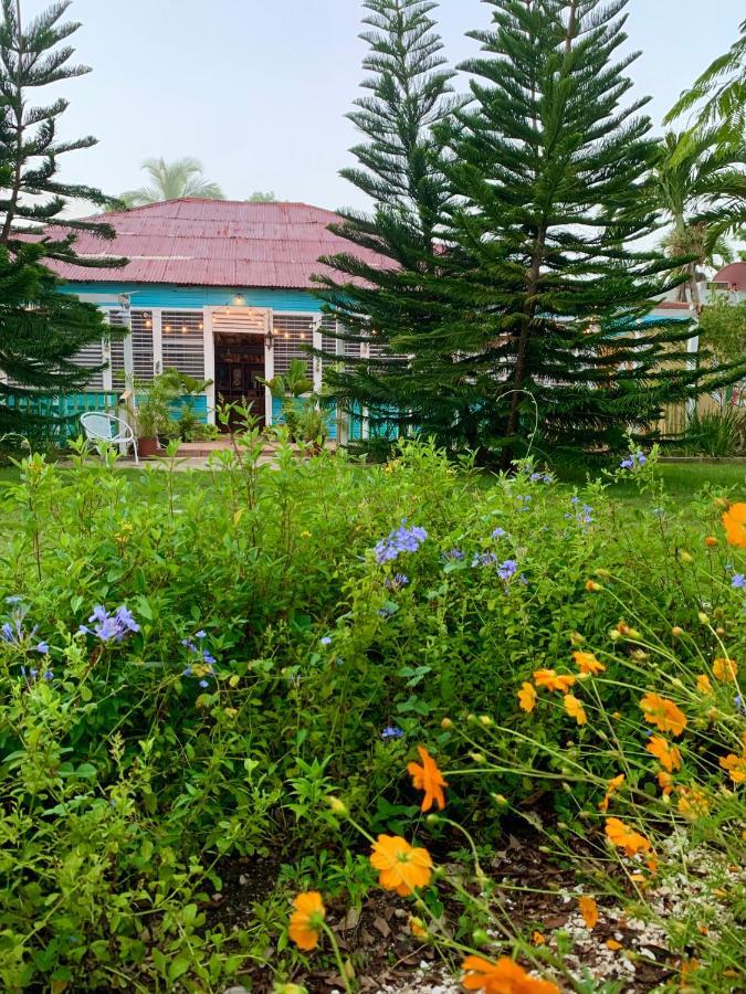 Campito Loving Bed & Breakfast Higuey Exterior photo