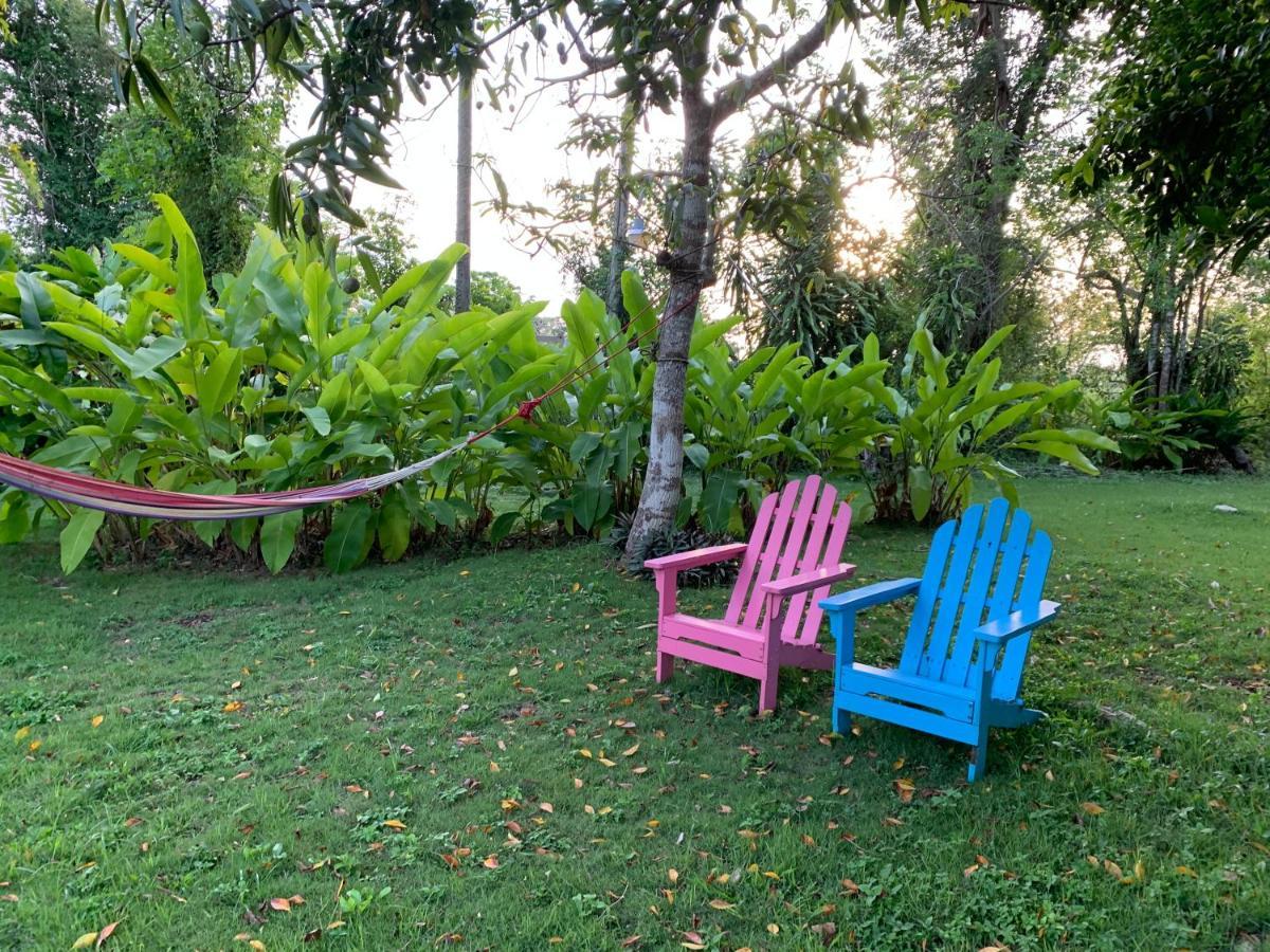 Campito Loving Bed & Breakfast Higuey Exterior photo