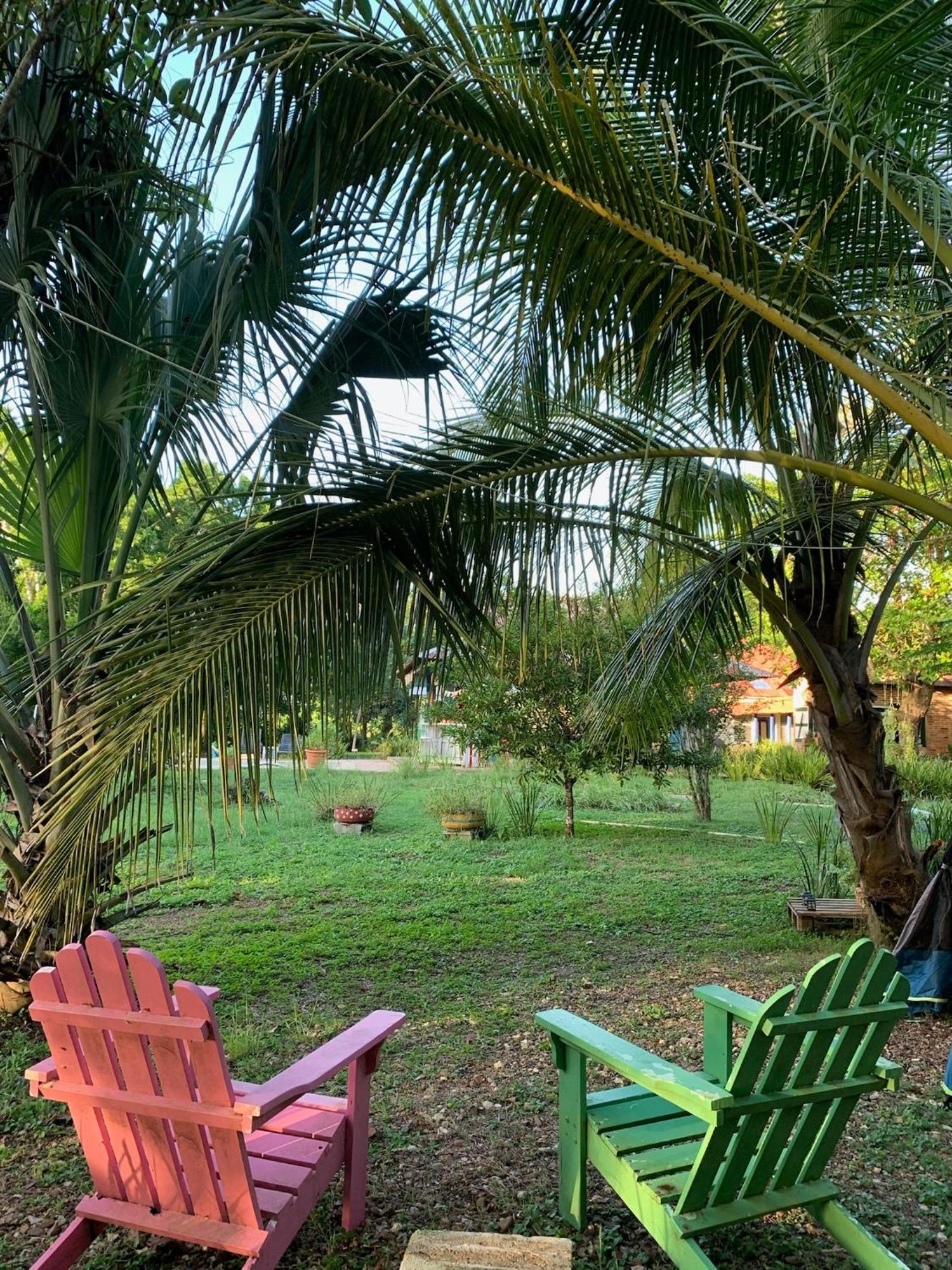 Campito Loving Bed & Breakfast Higuey Exterior photo