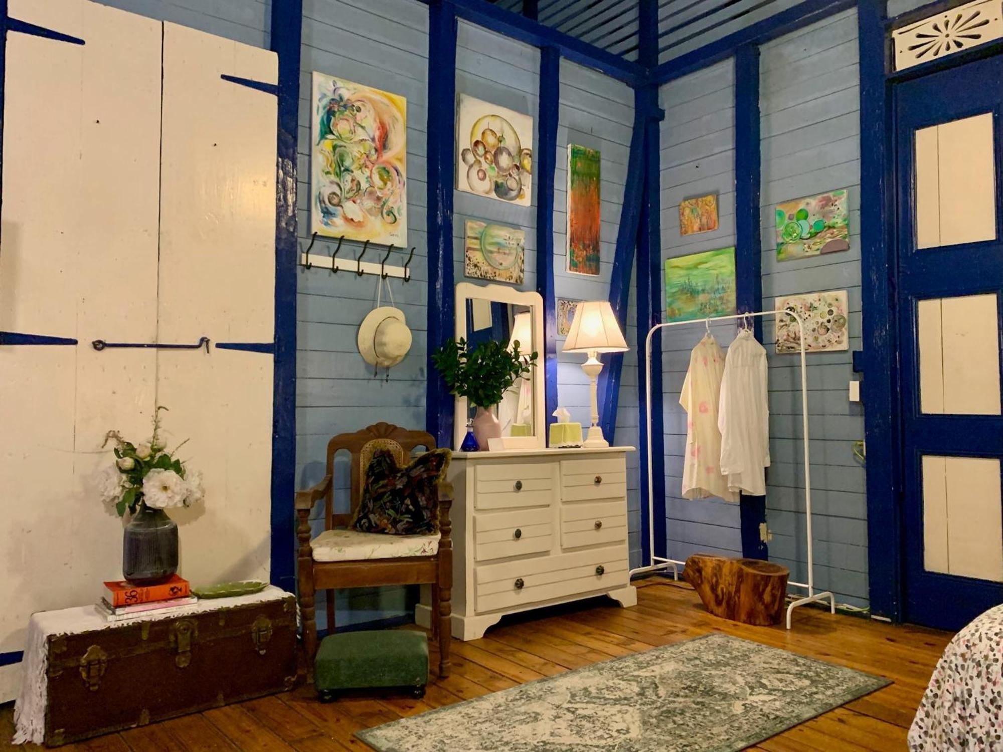 Campito Loving Bed & Breakfast Higuey Exterior photo