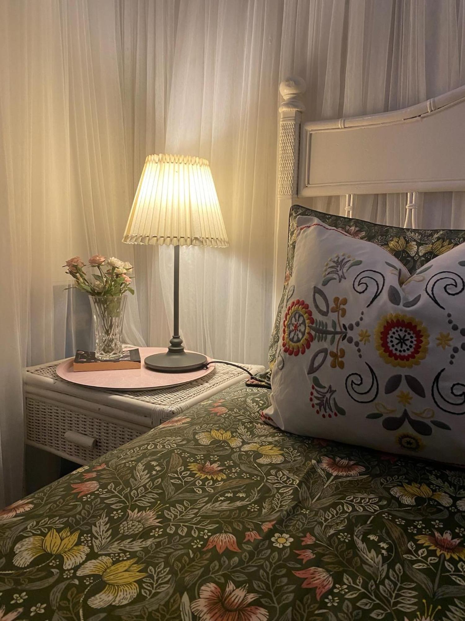 Campito Loving Bed & Breakfast Higuey Exterior photo
