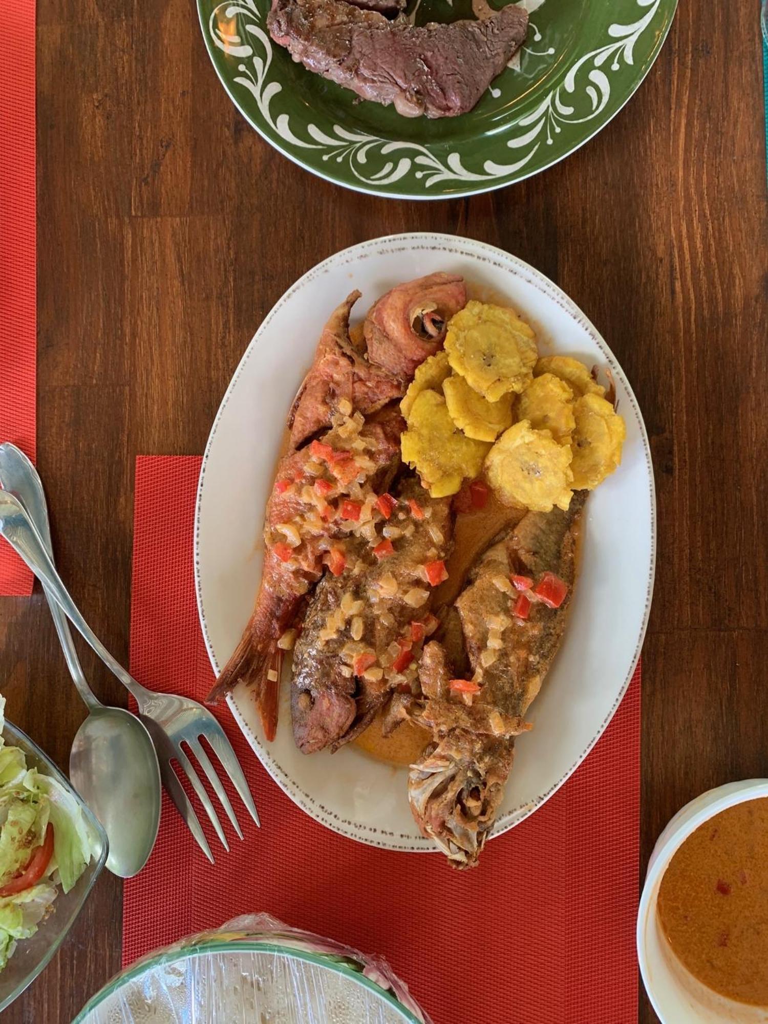 Campito Loving Bed & Breakfast Higuey Exterior photo