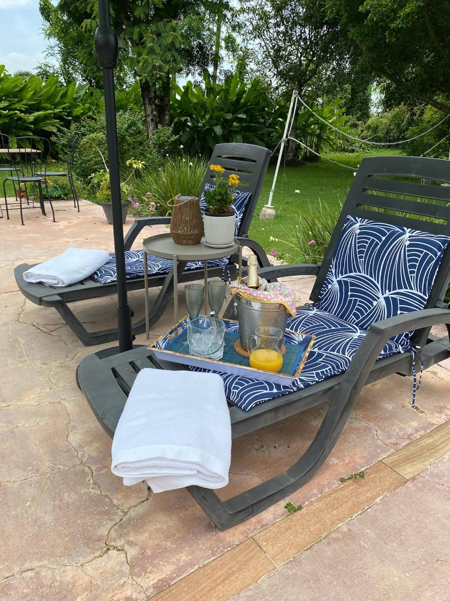 Campito Loving Bed & Breakfast Higuey Exterior photo