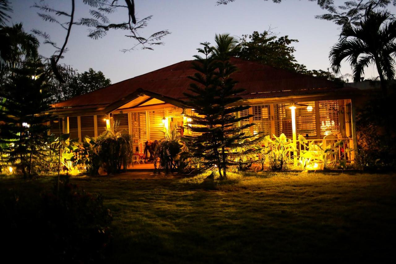 Campito Loving Bed & Breakfast Higuey Exterior photo